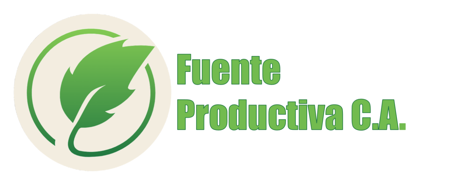 Logo fuente productiva